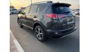 Toyota RAV4 Toyota RAV4 2018 full option 4x4