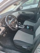 Chevrolet Cruze LS