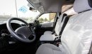 Toyota Hiace GL 2.5L Diesel 16 Seats - For Export Only