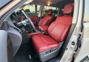 نيسان باترول LE Platinum / V 8 / GCC Specs / Single Owner / Under Warranty