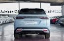 بي واي دي سيليون 06 Full option EV 2025 EXPORT ONLY