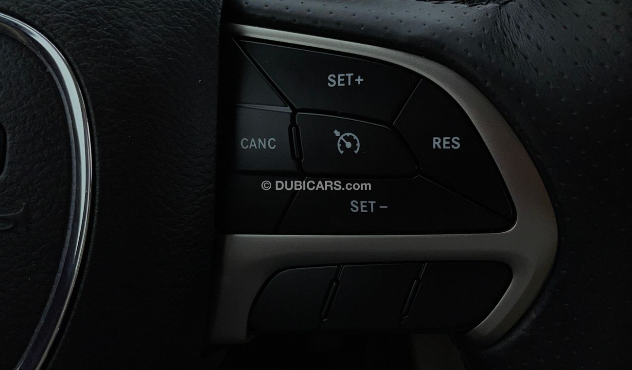 Dodge Durango SXT 3.6 | Under Warranty | Inspected on 150+ parameters