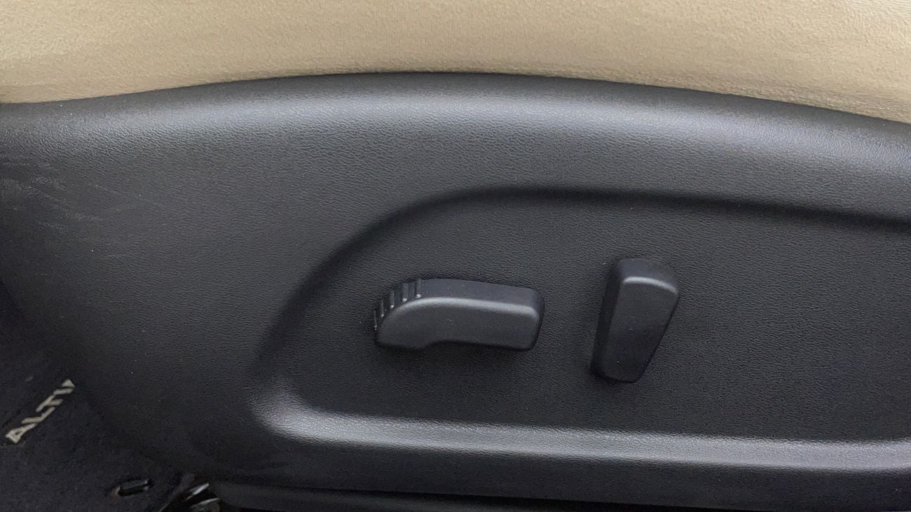 نيسان ألتيما SL 2.5 | بدون دفعة مقدمة | اختبار قيادة مجاني للمنزل