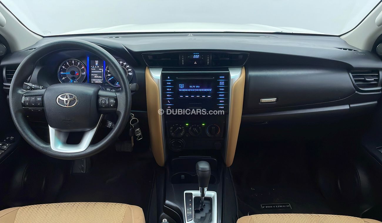 Toyota Fortuner EXR 2.7 | Zero Down Payment | Free Home Test Drive