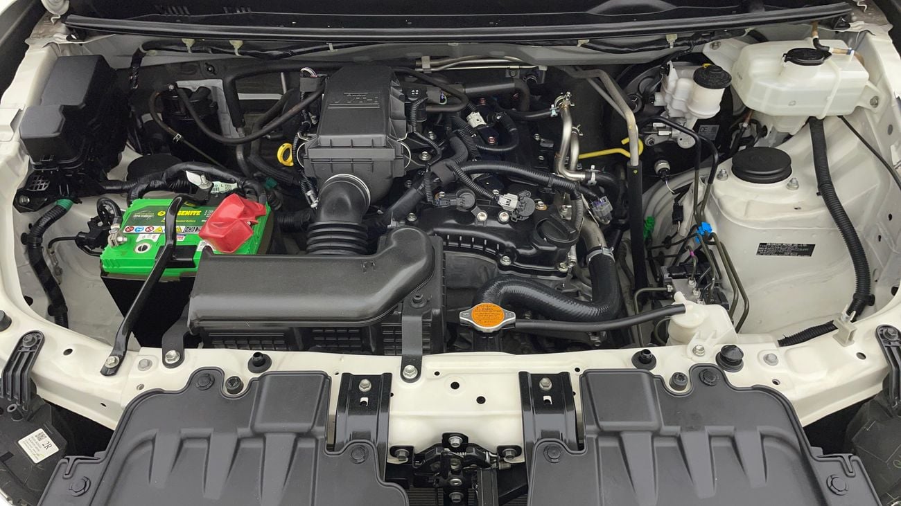 Toyota Rush EX 1.5 | Zero Down Payment | Free Home Test Drive