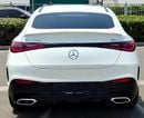 مرسيدس بنز GLC 200 PREMIUM PLUS