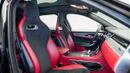 جاكوار F بيس SVR 5.0L UAE's Very Best Example | AED 4,423 Per Month
