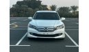 Honda Accord LX MODEL 2016 GCC CAR PERFECT CONDITION FULL OPTION SUN ROOF
