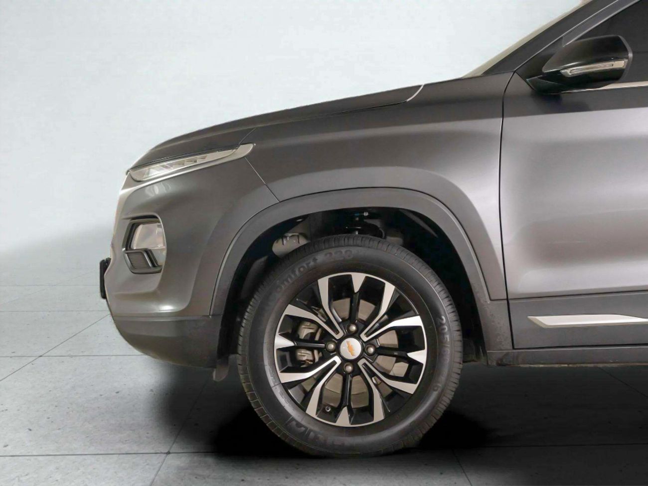 شيفروليه جروف GROOVE 1.5