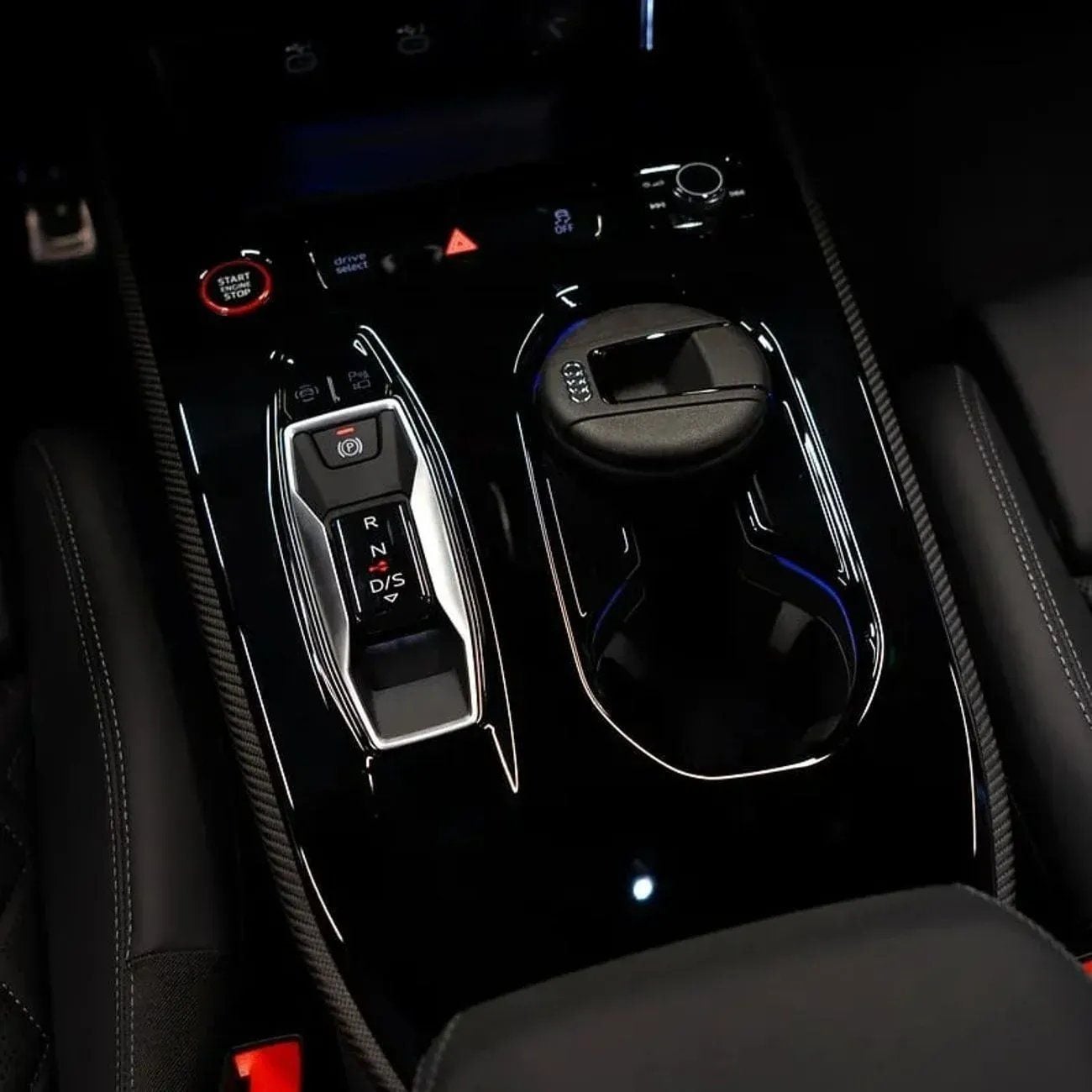 Audi S5 TFSI quattro Launch Edition 3.0L 3.0L AED 5,633 P.M • 0% Downpayment • Audi S5 • Agency Warranty and