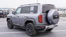 بي واي دي ليوبارد 5 STD (NON GCC) Hybrid