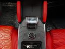 Jetour T2 Conquest Pro Red Interior 2.0 Turbo (Export Only)