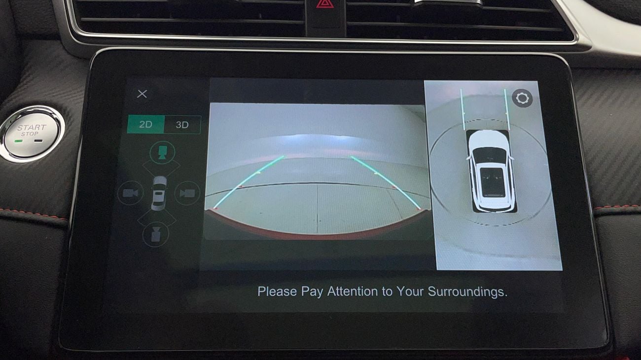 أم جي ZS LUXURY TROPHY 1.3 | بدون دفعة مقدمة | اختبار القيادة في المنزل