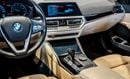 BMW 320i M Sport 2020 BMW 320i, 2025 BMW Warranty + Service Contract, Full Service History, Low KMs, GCC