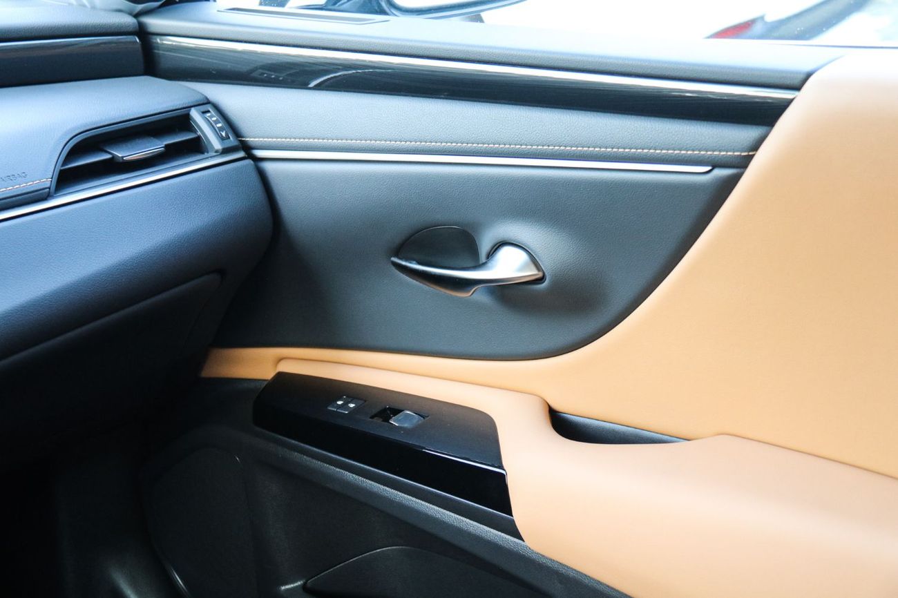 Lexus ES350 LEXUS ES350 | PETROL | MID | BEST EXPORT PRICE