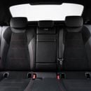 مرسيدس بنز A 200 AED 2,299 P.M • 0% Downpayment •  Mercedes-Benz A 200 • 1 Year Warranty