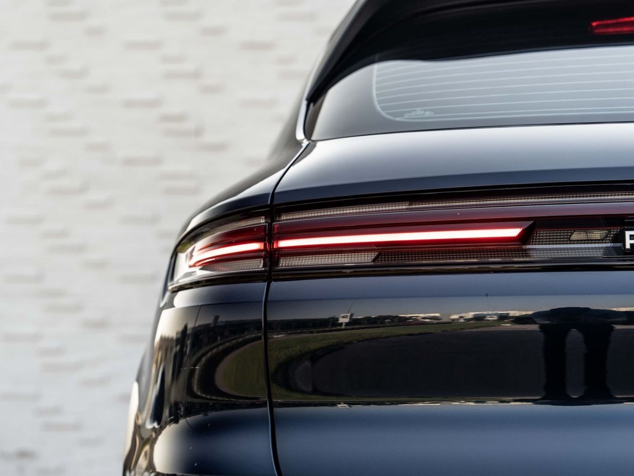 بورش كايان Porsche Cayenne 2024 خليجية