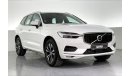 فولفو XC 60 T5 Momentum