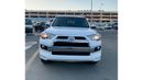 Toyota 4Runner SR5 PREMIUM 4WD 7-SEATER FULL OPTION 2016 US IMPORTED
