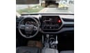 تويوتا هايلاندر Toyota Highlander 2.5L 4WD Premium Edition