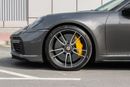 بورش 911 Turbo S 3.8L (640 HP) Convertible