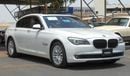 BMW 750Li I