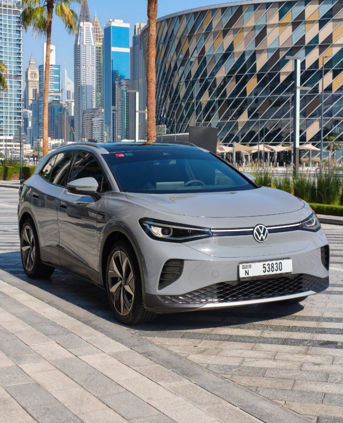 Volkswagen ID.4 PURE+