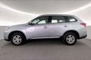 Mitsubishi Outlander GLX Basic | Guaranteed Warranty | 0 Down Payment