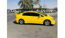 هوندا سيفيك MUGEN KIT HONDA CIVIC IN A PERFECT CONDITION 2007 MODEL GCC CAR WITH ONLY 160000KM