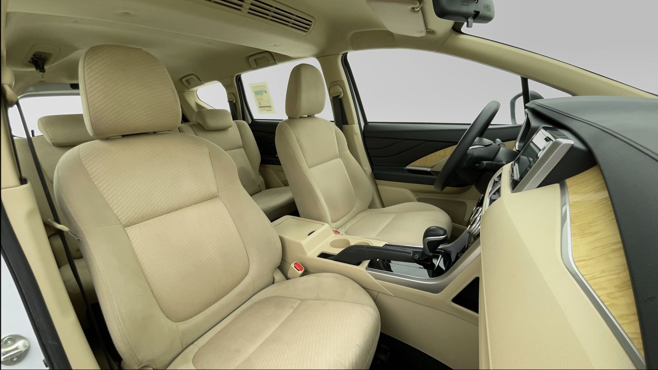 Mitsubishi Xpander Highline 1.5L 2022 HIGHLINE | AED 679/Month | 0 DP | 30 Day Return | Warranty | Service History