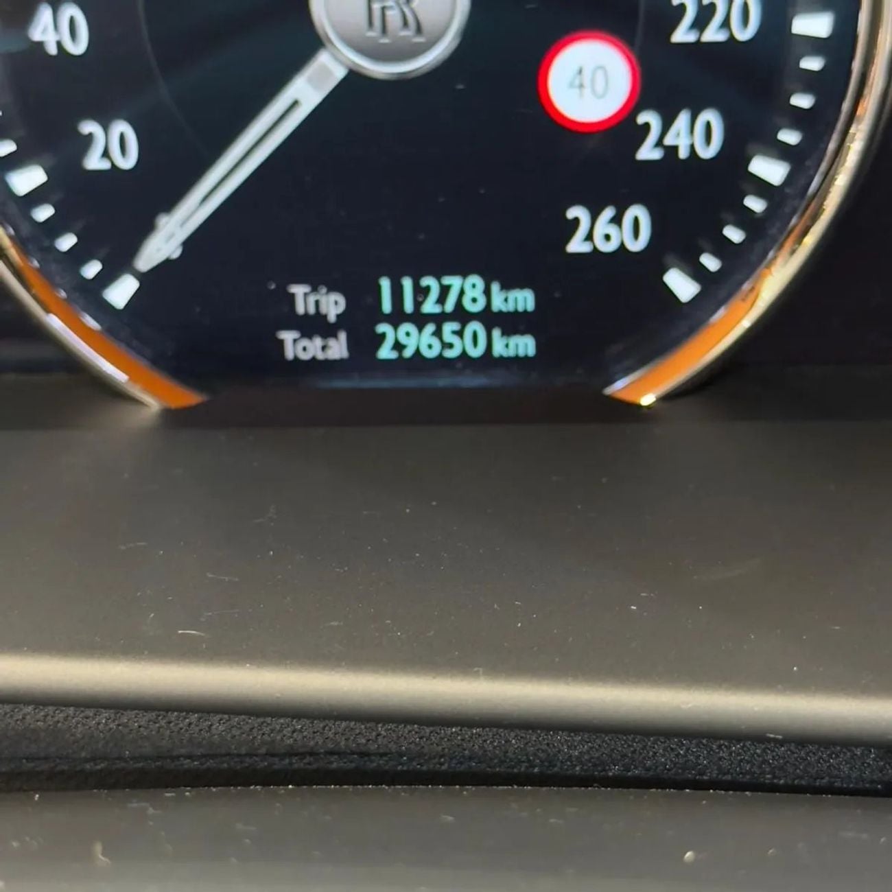 Rolls Royce Cullinan Silver Badge Rolls-Royce Cullinan 2022 Silver Badge with 2026 Facelift GCC specs