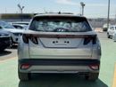 Hyundai Tucson PREMIUM HYUNDAI TUCSON 1.6T - 2025 MODEL - SILVER COLOR