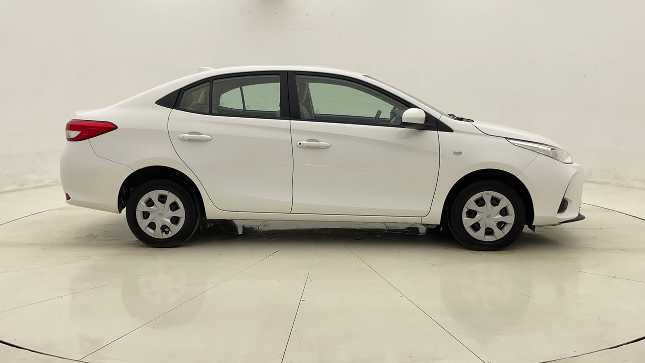 Toyota Yaris SE 1.5 | Zero Down Payment | Home Test Drive