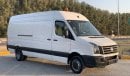 Volkswagen Crafter 2016 Van Ref# 86