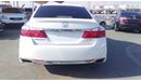Honda Accord 2016 GCC