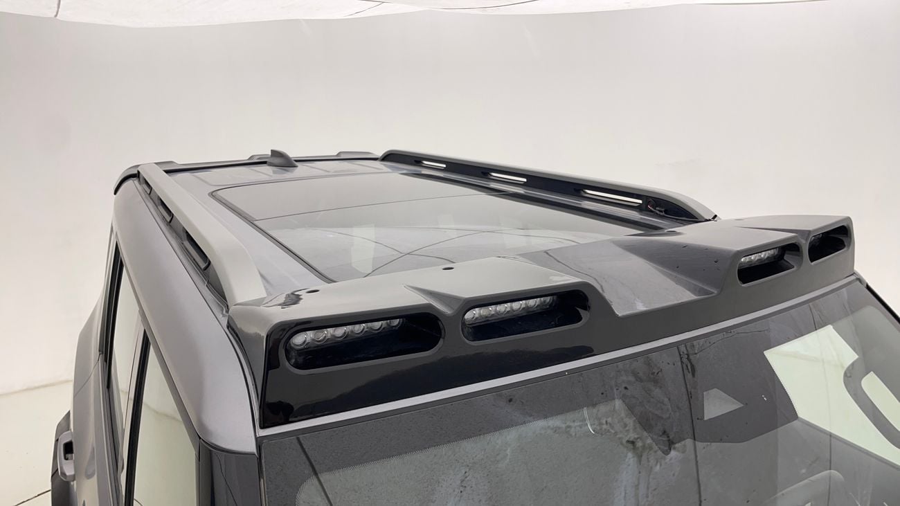 Jetour T2 LUXURY 2 | Zero Down Payment | Home Test Drive