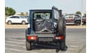 Suzuki Jimny SUZUKI JIMNY ALLGRIP 1.5L 4WD PETROL 2024 | REAR CAMERA | AUTO TRANSMISSION | DISPLAY FOR ENTERTAINM