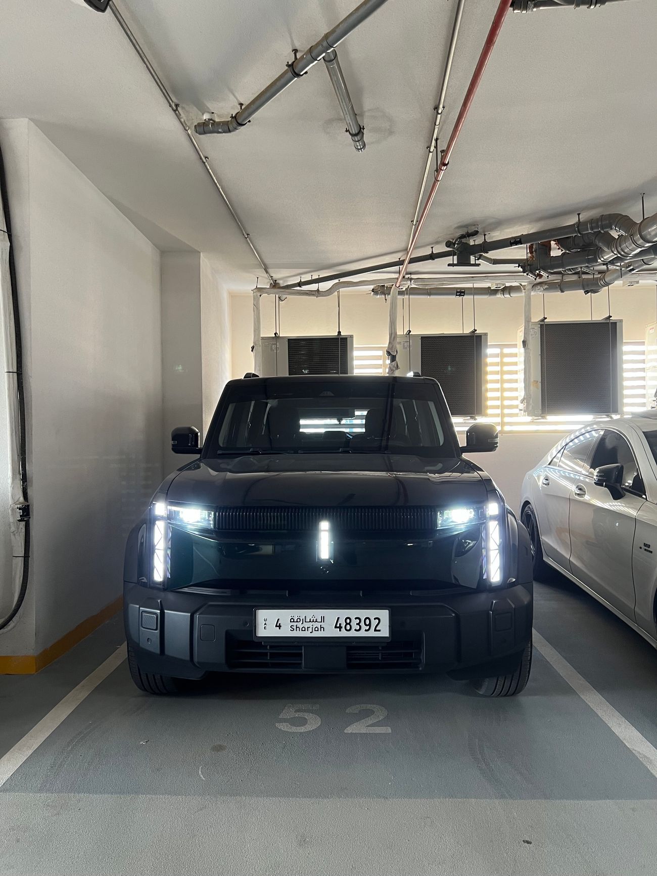 شيري iCar 03 Long Range Edition