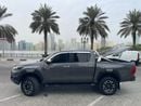Toyota Hilux Toyota Hilux 2020Model Diesel engine 2.8L colour Grey Transmission Automatic Interior Black 5seater 