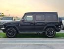 Mercedes-Benz G 63 AMG AIR SUSPENSION / 4.0L V8 / LEATHER SEATS / 4WD / DIGITAL DISPLAY (CODE#69059)