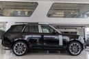 لاند روفر رينج روفر Land Rover | Range Rover | Autobiography P530 | GCC | Automatic side steps | 2026 (EXPORT)