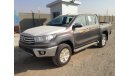 Toyota Hilux 4x4 diesel full option