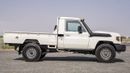 Toyota Land Cruiser Pick Up LC79 SC 2.8L DIESEL AT MY2024