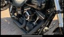 Harley-Davidson Softail Amazing HD Dyna Super Glide Custom. Too many modifications to list and in perfect working condition.