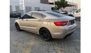 Geely Emgrand GT Elegance Elegance GCC