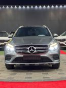 Mercedes Benz GLC Coupe 250