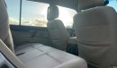 Mitsubishi Pajero 2012 GLS Ref#711