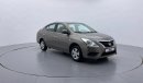 Nissan Sunny SV 1.5 | Zero Down Payment | Free Home Test Drive