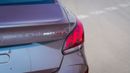 أم جي GT جديد كليًا 2025 MG GT (N-MG-GT-1.5-25) 1.5L Turbo Luxury Sedan GCC – للتصدير فقط