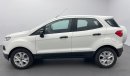 Ford EcoSport AMBIENT 1.5 | Under Warranty | Inspected on 150+ parameters